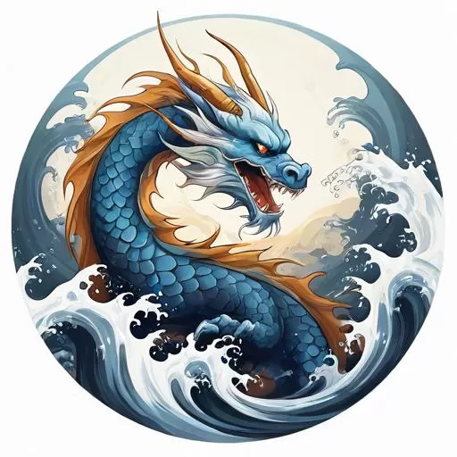 水墨先生属龙今日运势，生肖龙今日运势水墨先生