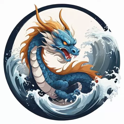水墨先生属龙今日运势，生肖龙今日运势水墨先生