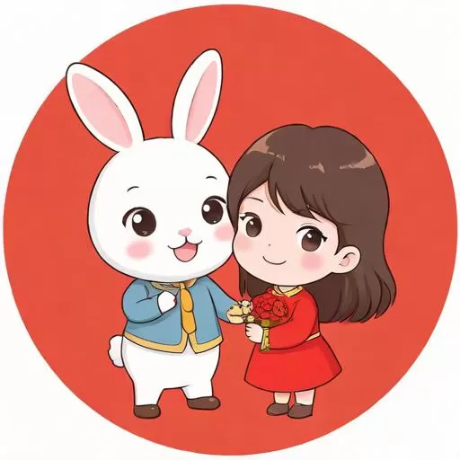 属兔和什么属相最合得来，属兔和什么属相最合得来婚姻
