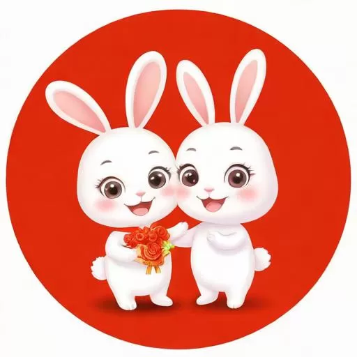 属兔和什么属相最合得来，属兔和什么属相最合得来婚姻