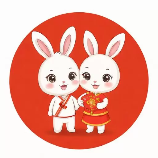 属兔和什么属相最合得来，属兔和什么属相最合得来婚姻