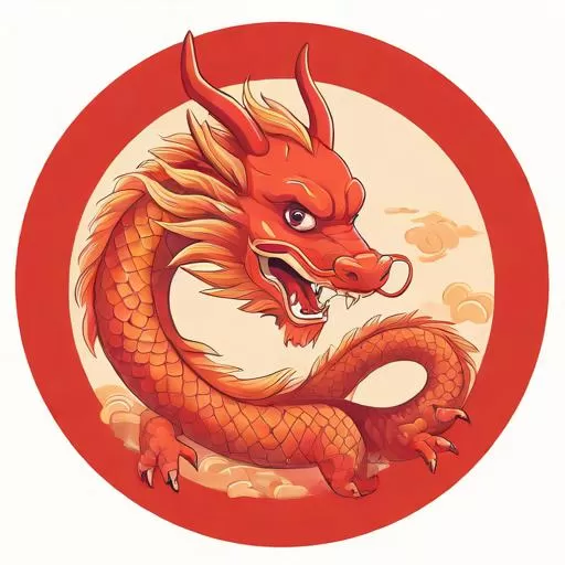 属龙今日运程每日运势财神走向，属龙今日运程每日运势财神走向详解