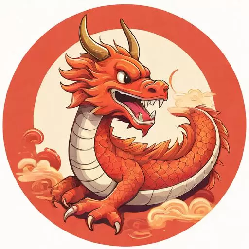 属龙今日运程每日运势财神走向，属龙今日运程每日运势财神走向详解