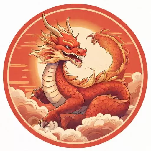 属龙今日运程每日运势财神走向，属龙今日运程每日运势财神走向详解