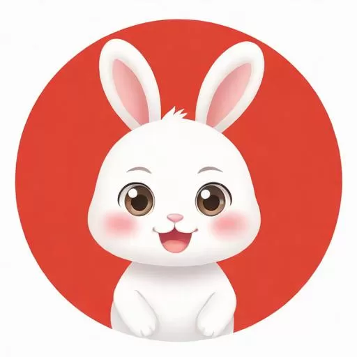 属兔的和什么生肖最配对：兔子最佳配对第一名