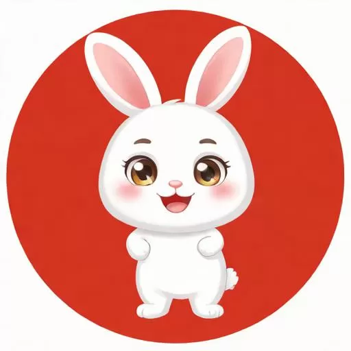 属兔的和什么生肖最配对：兔子最佳配对第一名