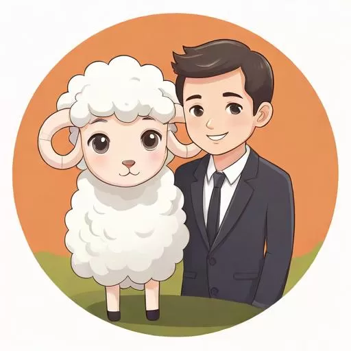 属羊和什么生肖最配婚姻，属羊人最佳配偶3个人