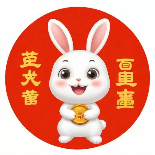 属兔的和什么生肖合财：属兔的和什么生肖合财最好