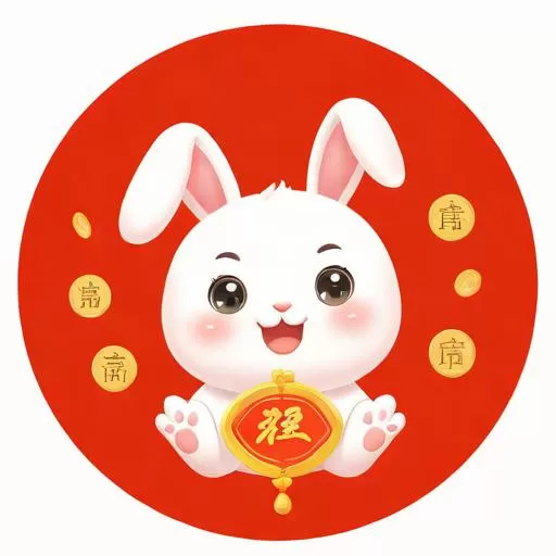 属兔的和什么生肖合财：属兔的和什么生肖合财最好