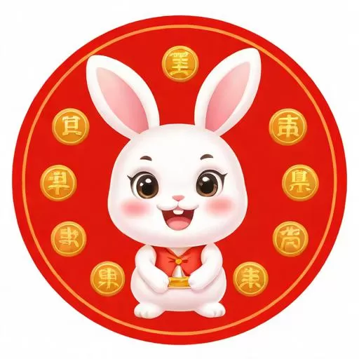属兔的和什么生肖合财：属兔的和什么生肖合财最好