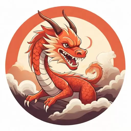 属龙今日运势方位在哪：属龙今日运势方位在哪个方位