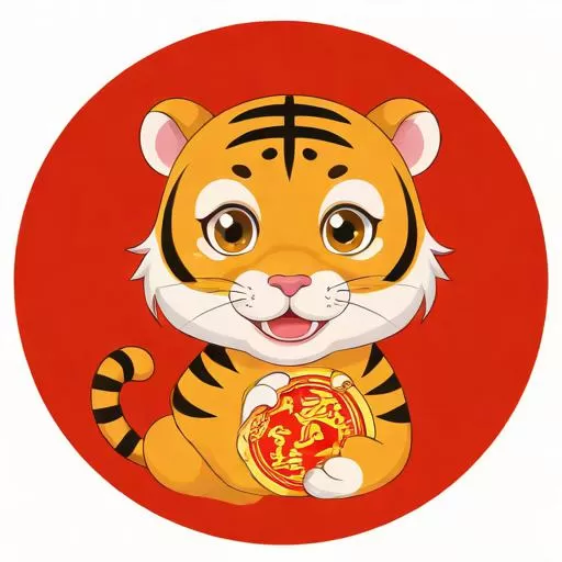 属虎人2025年怎样化太岁，2025年属虎如何化太岁