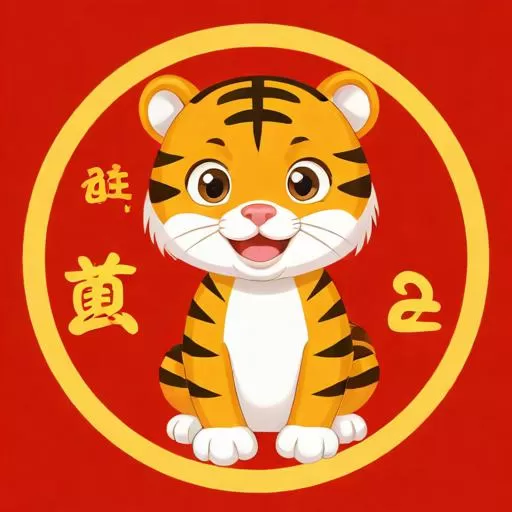 运势测算2025年属虎：98年的虎在2025年姻缘怎样