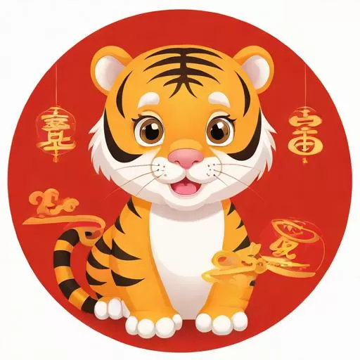 运势测算2025年属虎：98年的虎在2025年姻缘怎样