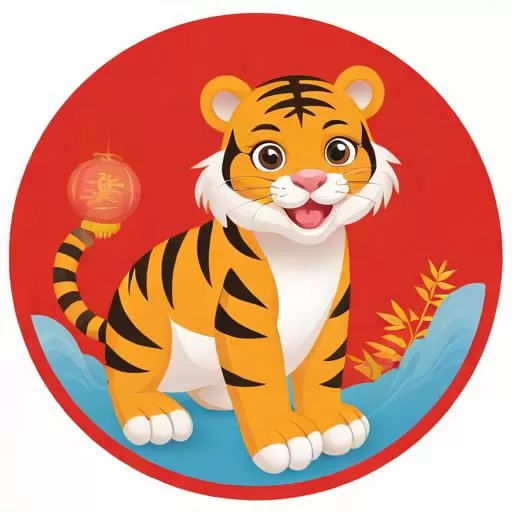运势测算2025年属虎：98年的虎在2025年姻缘怎样