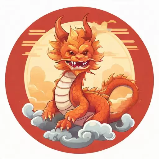 属龙今日运势及财运查询，属龙的今日运势财运