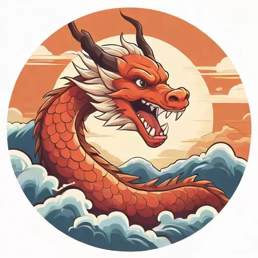 属龙的人今日的运势及运程，属龙的人今日的运势及运程如何