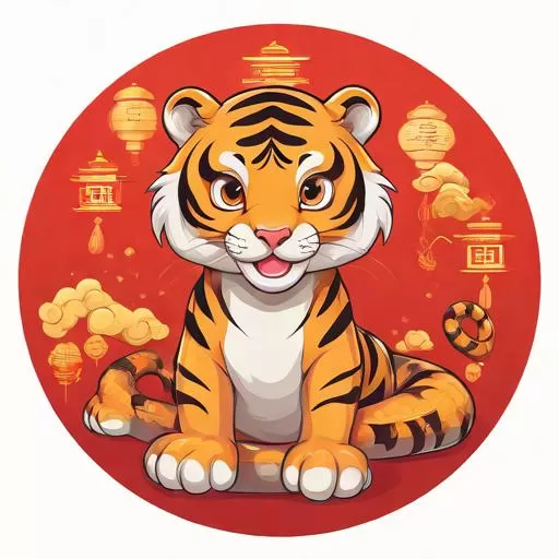 虎蛇年犯太岁如何化解：虎年属蛇犯太岁