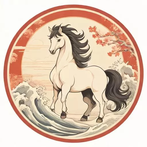 生肖1942马今年几岁，1942属马今年多大年龄