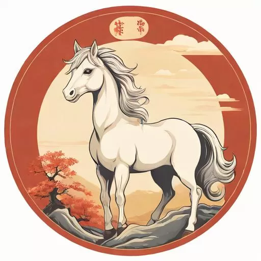 生肖1942马今年几岁，1942属马今年多大年龄