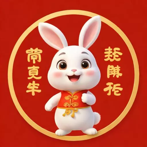 属兔的跟什么属相合财：属兔的跟什么属相合财运