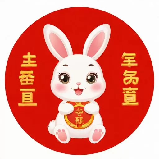属兔的跟什么属相合财：属兔的跟什么属相合财运
