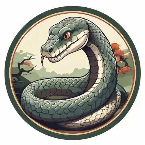 属蛇的和那个属相最合，属蛇的和哪个属相最合