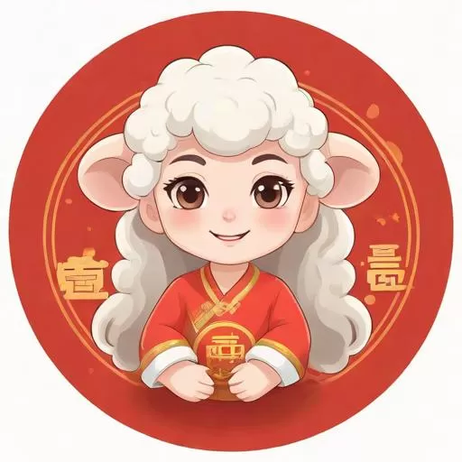 2025运势及运程详解：属羊女2025运势及运程详解