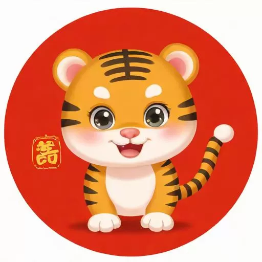 2025年属虎犯太岁怎么破解，2025年属虎犯太岁怎么破解呢