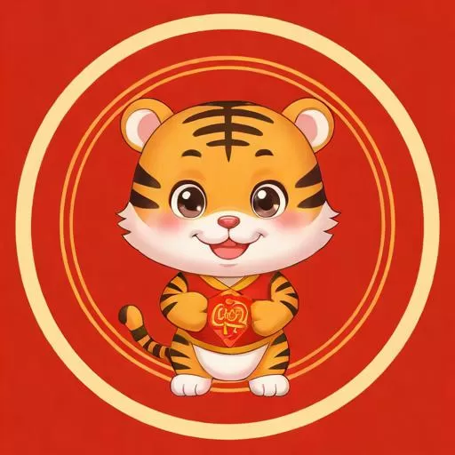 2025年属虎犯太岁怎么破解，2025年属虎犯太岁怎么破解呢